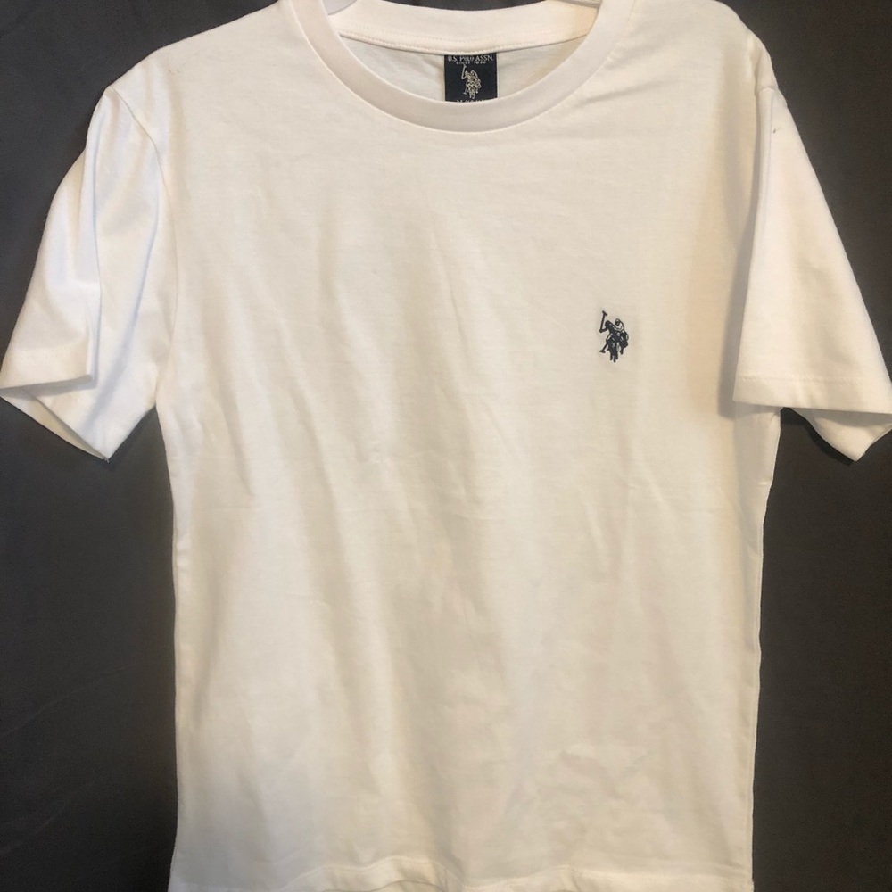 Us polo size 10/12 NWOT